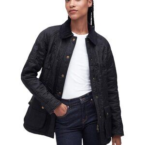 Barbour Beadnell Polarquilt Jacket